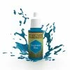 Ozzie Collectables Army Painter Warpaints - Troglodyte Blue Acrylic Paint 18ml