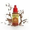 Ozzie Collectables Army Painter Washes - Mid Brown 18ml All Board Games