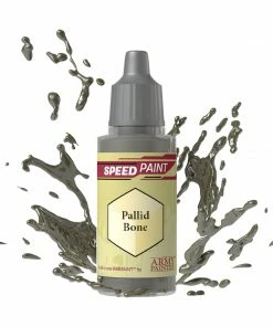 Ozzie Collectables All Board Games Army Painter Speedpaint - Pallid Bone 18ml