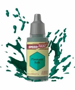 Ozzie Collectables Army Painter Speedpaint - Plasmatic Bolt 18ml