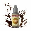 Ozzie Collectables Army Painter Speedpaint - Hardened Leather 18ml