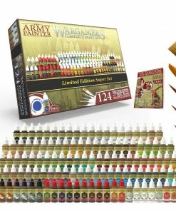 Ozzie Collectables Army Painter Paint Set - Complete Paint Set