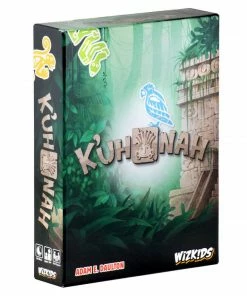 Ozzie Collectables All Board Games Kuh Nah