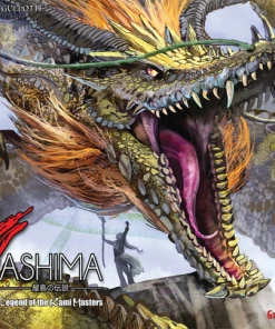 Ozzie Collectables All Board Games Yashima Legend Of The Kami Masters