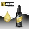 Ozzie Collectables Ammo By MIG Shader Yellow 10ml