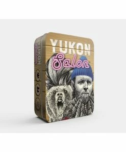 Ozzie Collectables All Board Games Yukon Salon