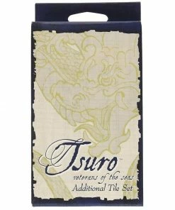 Tsuro Veterans Of The Seas All Board Games