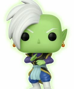 Funko Dragon Ball Super - Zamasu Glow US Exclusive Pop! Vinyl POP! Vinyls