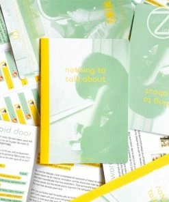 Ozzie Collectables All Board Games Nothing To Talk About