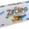 Ozzie Collectables Zircles All Board Games