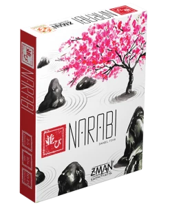 Ozzie Collectables Narabi