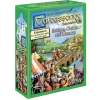 Carcassonne #8 Bridges Castles Bazaar All Board Games