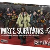 Zombicide Ultimate Survivors 2 All Board Games