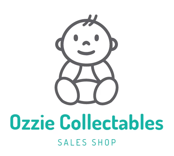 Ozzie Collectables Sales